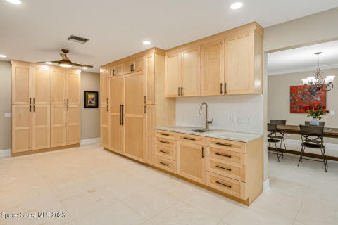 Chefs Kitchen