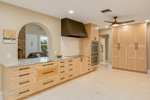 Chefs Kitchen