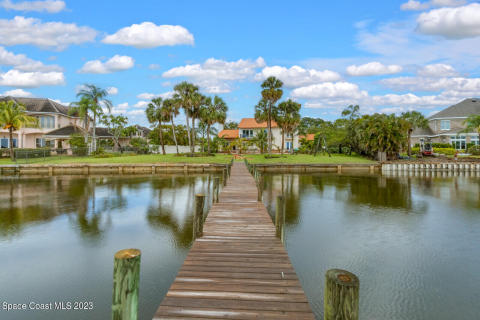 Dock View