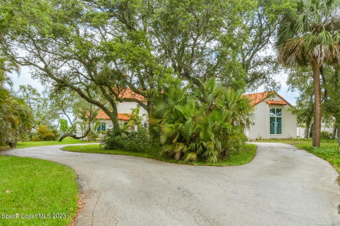Private Driveway