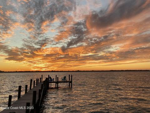 Gorgeous Sunsets