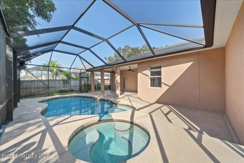 Pool-Spa