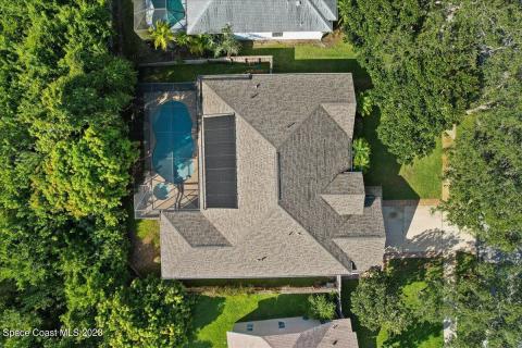 2018 Roof