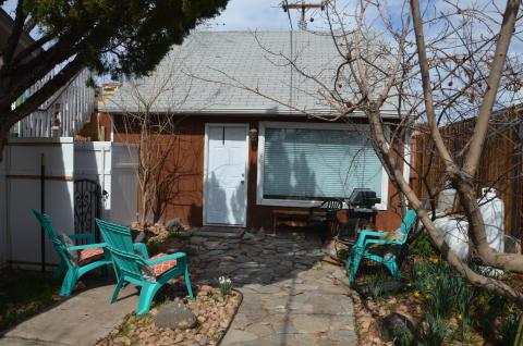 Casita