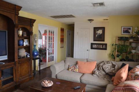 Living Room 4