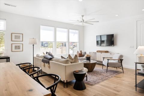 Front Room