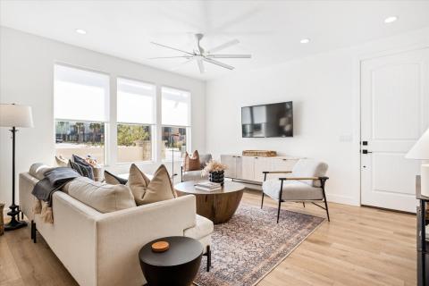 Front Room