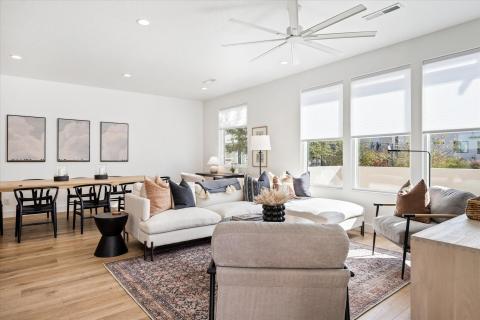 Open Concept