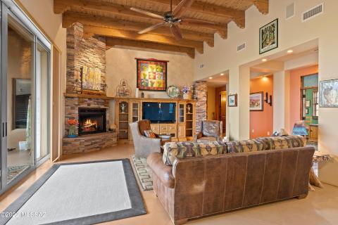 13-Living Area