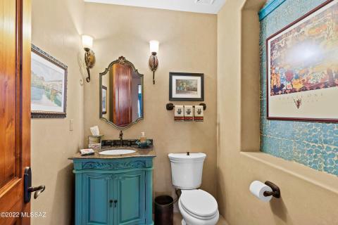 26-Half Bath