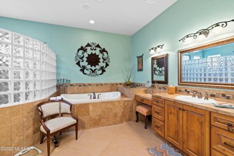 31-Primary Bathroom
