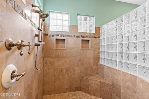32-Primary Bathroom