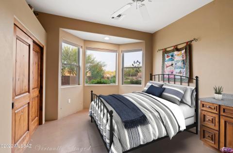 39-Bedroom 3 Virtually Staged