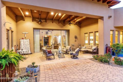 49-Back Patio