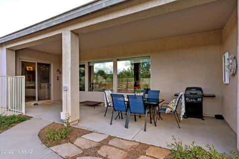 34-Back Patio