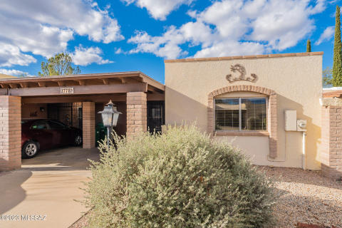 House Front House Front