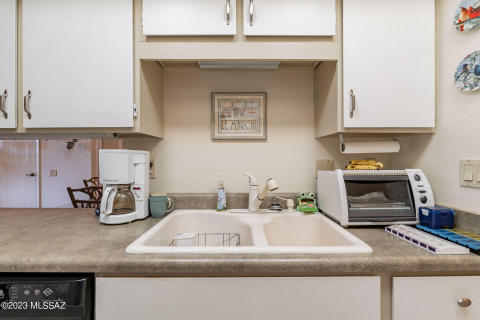 Kitchen Sink Kitchen Sink