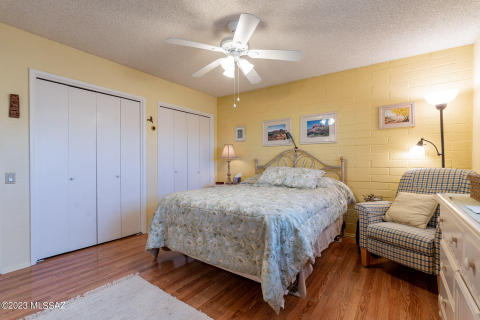 Primary Bedroom/Closets Primary Bedroom/Closets