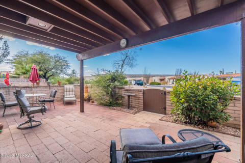 Covered Patio Covered Patio
