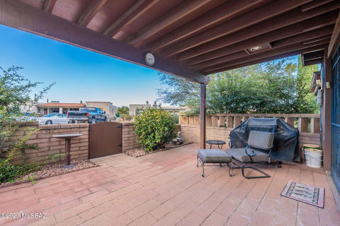 Covered Patio Covered Patio