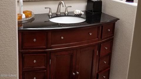 Bath Vanity