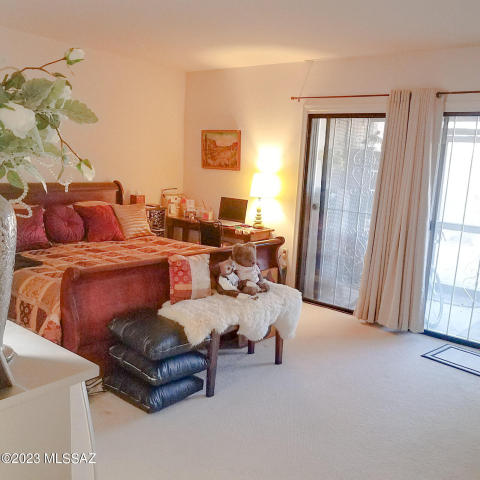 Owners Bedroom