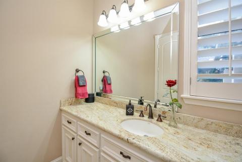 2nd bathroom