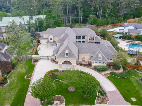 This exceptional home has something for everyone. Come out and see it today!