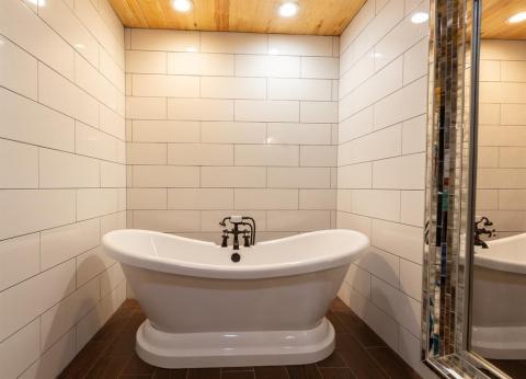 Luxury awaits!