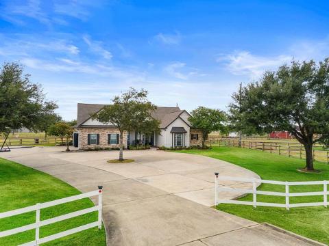 Hurry Home, now Y'all Hear!!!