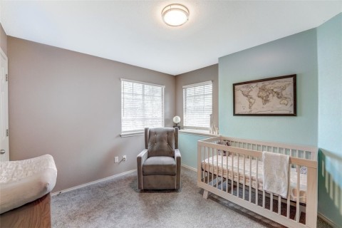 3rd bedroom.