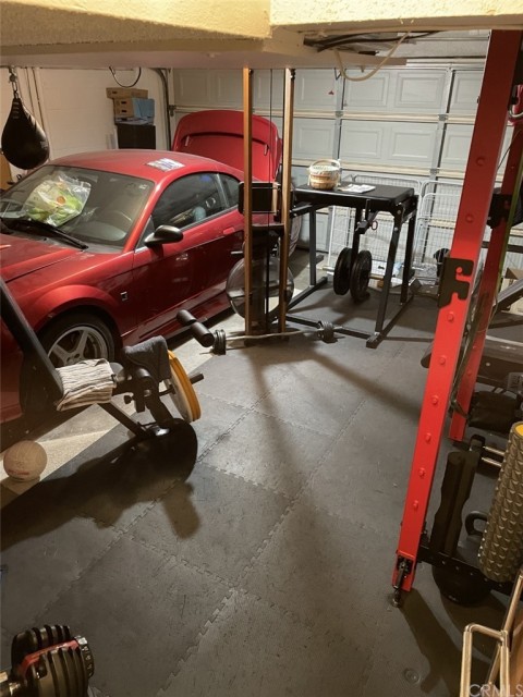 garage