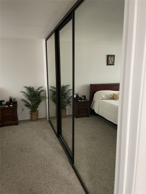 Master Bedroom closet