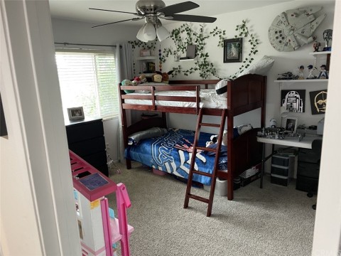 2nd bedroom