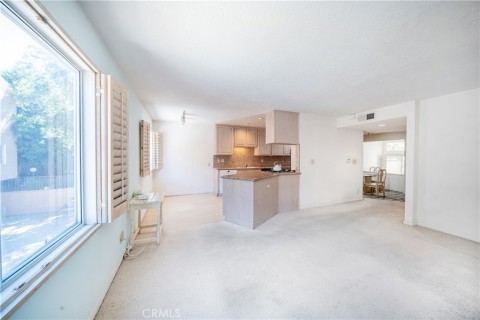 Den and Breakfast Nook