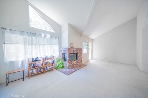 Master Suite with Vaulted Ceilings