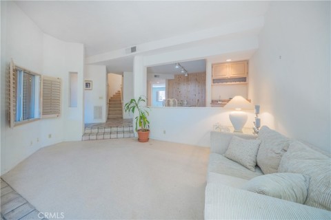 Living Room Overview