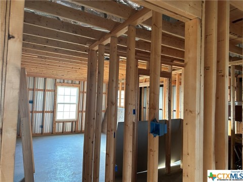 Looking into Primary Bedroom
