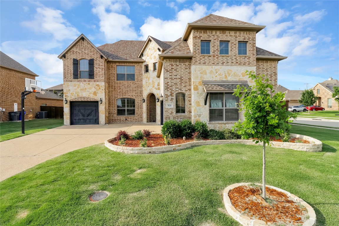 Is this your next house? | 521 Landing Drive