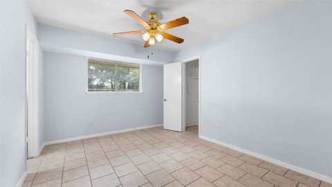4th Bedroom