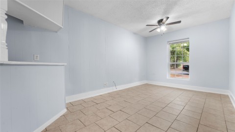 Well done 4th Bedroom