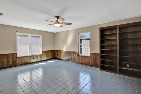 4th Bedroom or Study. So many options