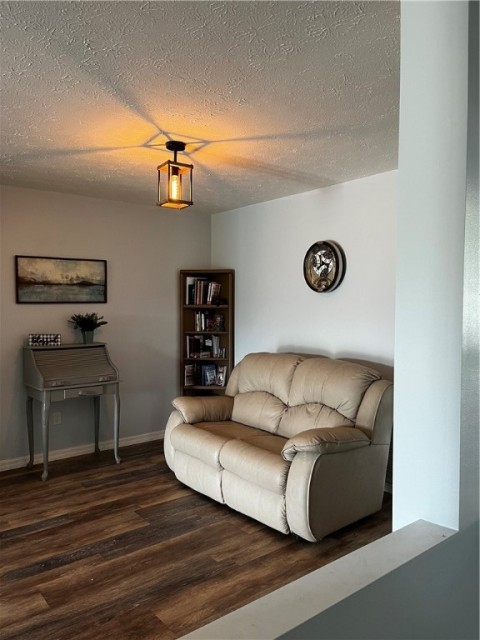 Family or Dining Room
