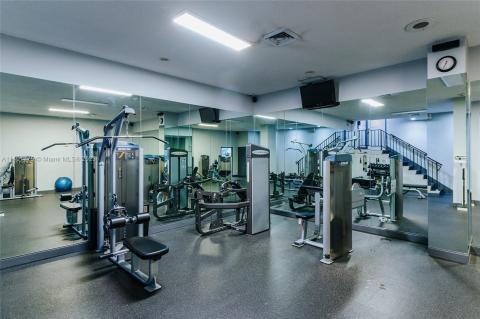 Gym