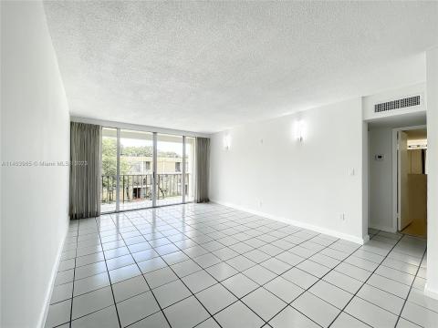 View of Bedroom and Bathroom access.