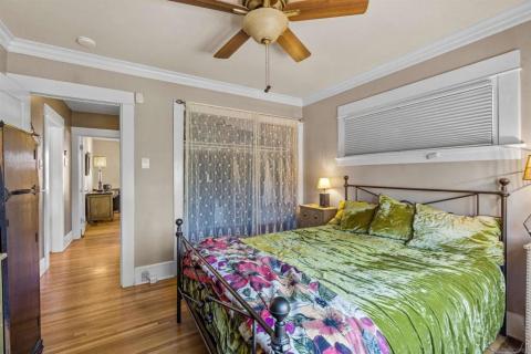 Another view of Primary BR