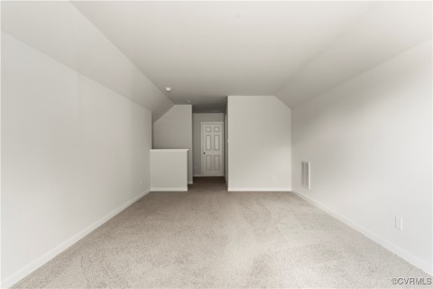 3rd Floor!
