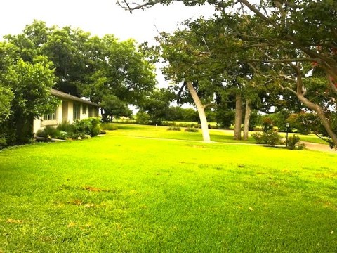 View of land surrounding the home View 4