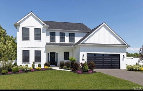 Classic Style, professionally landscaped, underground sprinklers