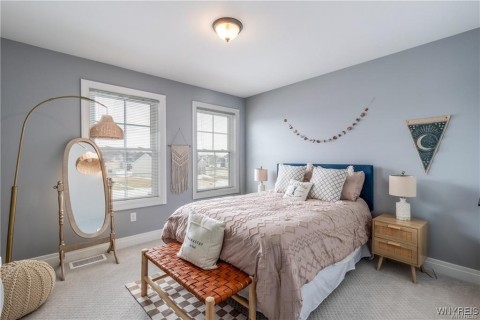 Bedroom 4